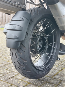 BMW R 1250 GS Adventure